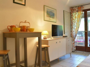 Appartement Argelès-sur-Mer, 2 pièces, 4 personnes - FR-1-225-212